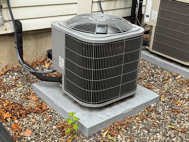 24/7 Emergency Ductwork Repair experts in Becker, MN