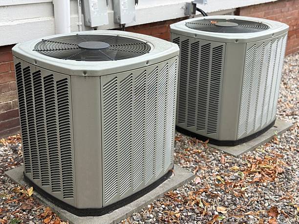 Reliable Ductwork Repair contractor in Becker, MN by JG Cool HVAC