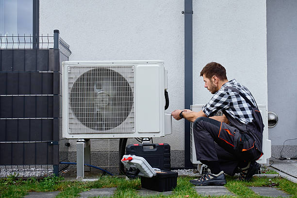 Top rated local Ductwork Repair specialists in Becker, MN